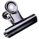 Esselte Letter Clip 31Mm Silver Pack 144 55408 - SuperOffice