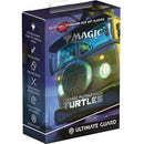 Ultimate Guard: Sleeves MTG: TMNT Turtle Van