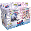 Oshi Push TCG: Gen One Starter Deck Display