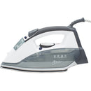Nero 500 Steam/Dry Iron Stainless Steel Auto-Off 2400W