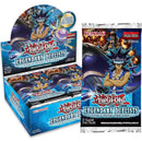 Yu-Gi-Oh! Legendary Duelists 9 Duels from the Deep Booster Box 36