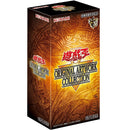 Yu-Gi-Oh! Original Artwork Collection Booster Box Trading Cards Japanese