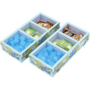 Folded Space Colour Game Inserts - SETI