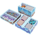 Folded Space Colour Game Inserts - SETI