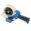 Marbig Tape Dispenser Packaging Blue/Black 87028 - SuperOffice