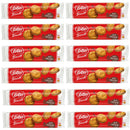 Lotus Biscoff Sandwich Biscuits Milk Chocolate 110g Pack 12 15410126676355 (Milk Choc) - SuperOffice
