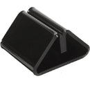 Esselte Sign/Menu Holder Base 5cm Black Pack 10 31714 (10 Pack) - SuperOffice