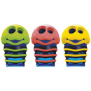 1x Maped Croc 2 Hole Sharpener Assorted 8501700 - SuperOffice