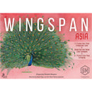 Stonemaier Games Wingspan Asia Board Game