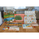 Stonemaier Games Wingspan Asia Board Game