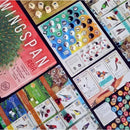 Stonemaier Games Wingspan Asia Board Game