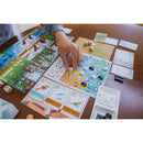 Stonemaier Games Wingspan Asia Board Game