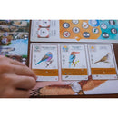 Stonemaier Games Wingspan Asia Board Game
