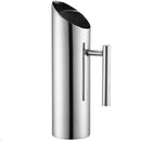 4x Connoisseur Water Pitcher Stainless Steel 1.5 Litre 5380015 (4 Pack) - SuperOffice