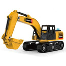 Construct-It Puzzle Build-Ables Plus Excavator Toy