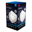 3M P2 Face Mask Particulate Filter Disposable Box 25 WX700903528-1 - SuperOffice