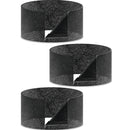 Trusens Replacement Carbon Filters 3 Pack Z2000 Medium Air Purifier AFCZ200001AU - SuperOffice