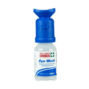 5 Pack First Aiders Choice Saline With Eye Cap 100mL Wash Bulk 876232 (5 Pack) - SuperOffice