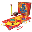 5 Second Rule Board Game 04475 - SuperOffice