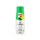 SodaStream 7UP Lemonade Syrup Soda Mix 440mL Pack 6 BULK