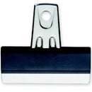 Esselte Bulldog Clip 51mm Box 12 2042030 (Box 12) - SuperOffice
