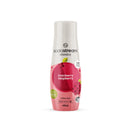 SodaStream Low Sugar Cranberry Raspberry Syrup Soda Mix 440mL Low Calorie Pack 6 BULK