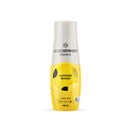 SodaStream Summer Lemon Syrup Soda Mix 440mL Pack 6 BULK