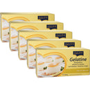 Gelita Gelatine Gold 1kg 5 Pack Bulk