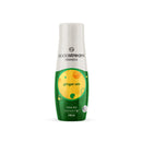 SodaStream Ginger Ale Syrup Soda Mix 440mL Pack 6 BULK