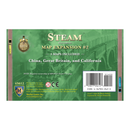 Mayfair Games Steam Expansion