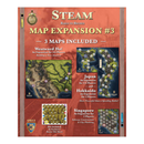 Mayfair Games Steam Expansion