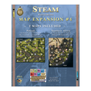 Mayfair Games Steam Expansion