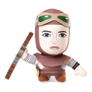 Comic Images Star Wars Rey 12" Deformed Plush