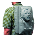 Comic Images Star Wars Han Solo Carbonite Backpack
