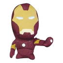 Comic Images Marvel Comics Iron Man Deformed Plush