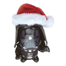 Comic Images Star Wars Darth Vader Santa Deformed Plush