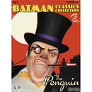 Tweeterhead DC Comics Penguin Classic Maquette