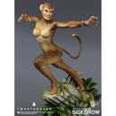 Tweeterhead DC Comics Cheetah Super Powers Maquette
