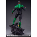 Tweeterhead DC Comics Green Lantern John Stewart Maquette