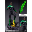 Tweeterhead DC Comics Green Lantern John Stewart Maquette