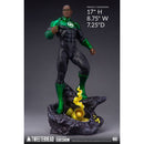 Tweeterhead DC Comics Green Lantern John Stewart Maquette