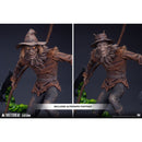 Tweeterhead DC Comics Scarecrow Maquette