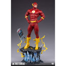 Tweeterhead DC Comics Flash 1:6 Scale Maquette