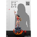 Tweeterhead DC Comics Wonder Woman 1:6 Scale Maquette