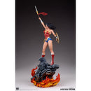 Tweeterhead DC Comics Wonder Woman 1:6 Scale Maquette