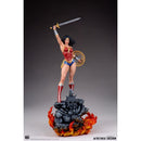 Tweeterhead DC Comics Wonder Woman 1:6 Scale Maquette