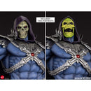 Tweeterhead Masters of the Universe Skeletor Legends Maquette