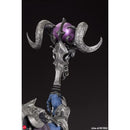 Tweeterhead Masters of the Universe Skeletor Legends Maquette