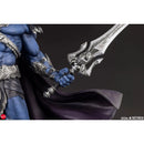 Tweeterhead Masters of the Universe Skeletor Legends Maquette