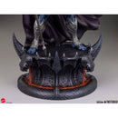 Tweeterhead Masters of the Universe Skeletor Legends Maquette